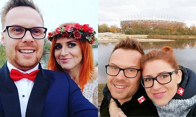 Paulina ze "Ślubu od pierwszego wejrzenia urodziła"! Krzysztof pochwalił się zdjęciem