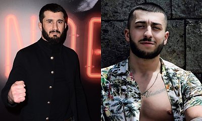Hotel Paradise: Do programu dołączył nowy uczestnik! Fani: Artur to młody Mamed Khalidov!
