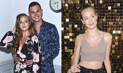 Wiktoria Gąsiewska i Adam Zdrójkowski rozstali się? 21-latka brylowała na imprezie SAMA!