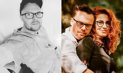 Paulina i Krzysztof ze "Ślubu od pierwszego wejrzenia" pochwalili się zdjęciami z sesji ciążowej! Zdradzili płeć dziecka!
