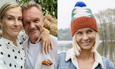 Edyta Pazura przefarbowała włosy! Fani: jak kobieta zmienia kolor włosów, to zaczyna się dla niej nowa epoka