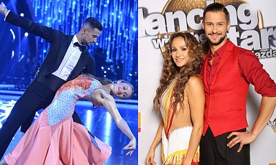 To już oficjalne! Sylwia i Mikołaj z "Love Island" nie mieszkają razem! Ale nadal tańczą w "Tańcu z Gwiazdami"...