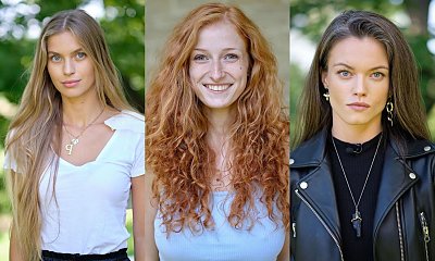 Top Model: Zobacz metamorfozy wszystkich uczestników! Największy szok to Agnieszka!