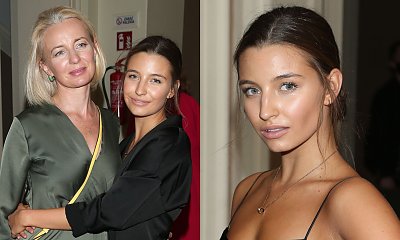 Julia Wieniawa wybrała najmodniejsza sukienkę na jesień/zimę 2020! Jest moc!