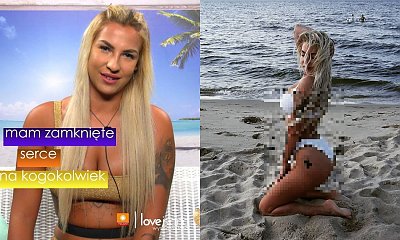 Ada z Love Island - dziś internauci jej żałują! Kim jest, Instagram, wiek, wzrost