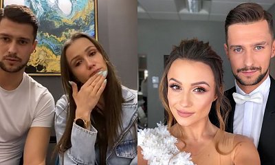 Love Island: Sylwia odpowiada na oświadczenie byłego chłopaka. "Nigdy nie zdradziłam Mikołaja!"