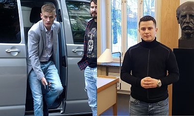 Tomasz Komenda miał problemy z pracą. Teraz dostał ofertę od Rafała Collinsa