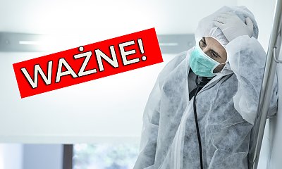 Tragiczne wieści od WHO! Tak źle jeszcze nie było... Wszystko wymyka się spod kontroli
