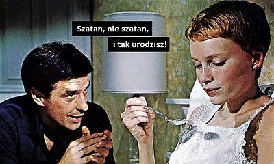 Trybunał Konstytucyjny zakazał aborcji w przypadku ciężkiego uszkodzenia płodu. Wylała się lawina... memów