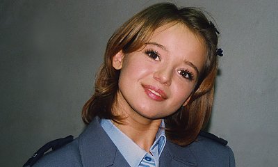 Anna Przybylska na nieznanym zdjęciu z okazji szóstej rocznicy śmierci. Uśmiechnięta, szczęśliwa. Taka, jaka była naprawdę
