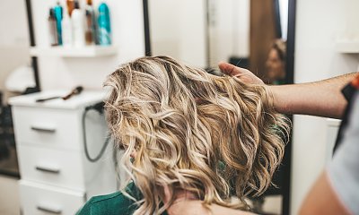Balejaż w nowoczesnym wydaniu. Poznaj tweed hair!