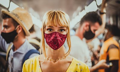 Chorowaliście na Covid 19 i czujecie się bezpieczni? Jak długo utrzymują się przeciwciała w organizmie?