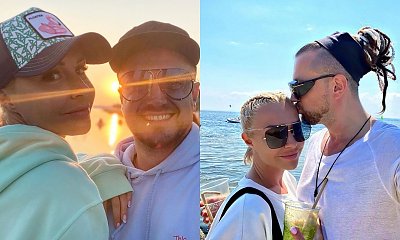 Lipińska rozstała się z Baronem, bo chciała czegoś więcej? "On zawsze był i będzie wolnym strzelcem"