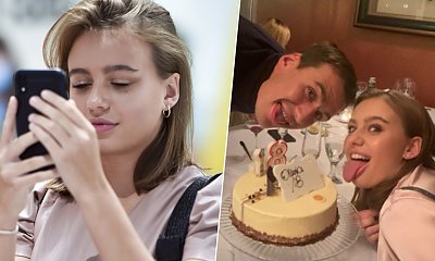 Kim jest chłopak Oliwii Bieniuk? To wzięty model o nietypowym hobby
