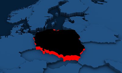 Czy Polsce grozi CZARNA STREFA?