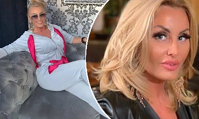 Dagmara Kaźmierska w skąpym bikini imprezuje ze znajomymi. Powalająca figura!