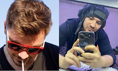 Daniel Martyniuk szybko znalazł nową dziewczynę. Wiemy kim jest. Rodzice nie będą zadowoleni?