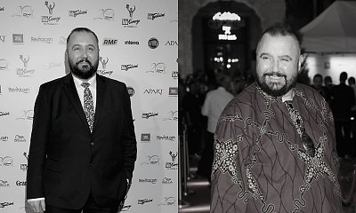 "Chyba się już Gnatu kochany nie napijemy". Znani przyjaciele żegnają Dariusza Gnatowskiego