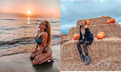Eliza Trybała z "Warsaw Shore" nie jest za aborcją. Napisała o tym szczerze i odważnie!