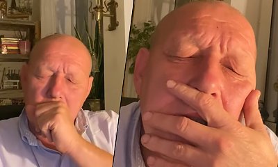 Nowa wizja Krzysztofa Jackowskiego przeraża! Dojdzie do wydarzenia, które zmieni bieg historii