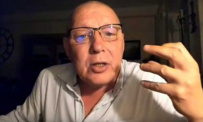 Krzysztof Jackowski drży o bezpieczeństwo Polaków. Jasnowidz nie ma dla nas dobrych wieści