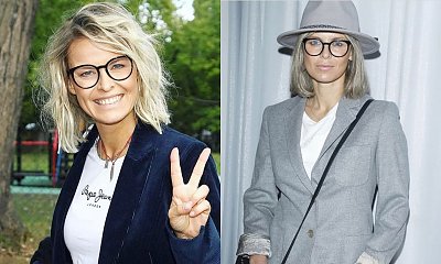 Jak mieszka Mandaryna i jej dzieci? Pokazała wnętrza swojego domu i taras - gustowne?