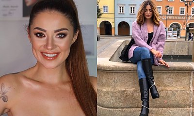 Marietta z „Love Island” ma nowego chłopaka. Pokazała zdjęcie. Co za przystojniak!