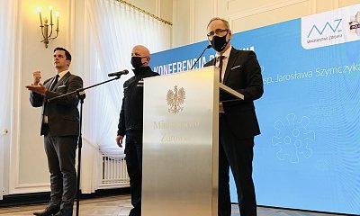 Ministerstwo Zdrowia idzie na wojnę z przeciwnikami maseczek. Szykuje się zaostrzenie przepisów