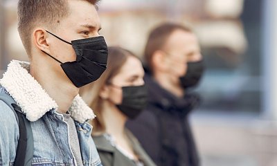 Nie możesz nosić maseczki? Sprawdź, jak zdobyć zaświadczenie zwalniające z nakazu