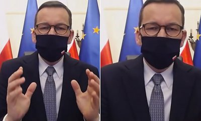"Kto umrze, to umrze i trudno" - słowa premiera odnośnie koronawirusa wywołały burzę