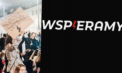 Popularny w Polsce bank poparł strajk kobiet. Oburzeni klienci masowo likwidują konta