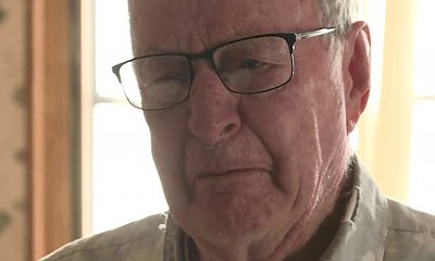 89-latek pracował jako dostawca pizzy, bo nie miał za co żyć. Dostał napiwek, który zmienił jego życie