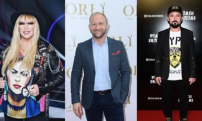 Kim są Dorota Kapusta i Piotr Janiak? Na pewno wiecie! Prawdziwe nazwiska gwiazd was zaskoczą