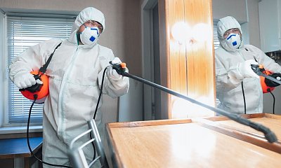 Czeka nas drugi lockdown? "Przygotowujemy się na najbardziej pesymistyczne scenariusze"