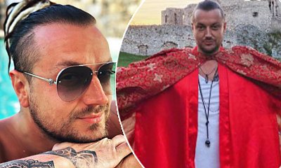 Zdegustowany Baron wyznaje: "Poznałem dno Internetu!" Słusznie się oburzył?