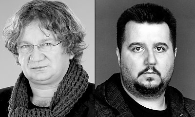 Oni odeszli w 2020 roku. Ludzie kultury, których będzie nam brakować