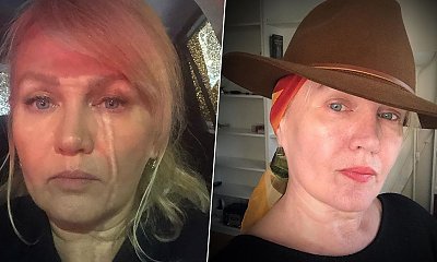 Gwiazda "Miodowych lat" przeżyła rodzinny dramat. Szczerze mówi o służbie zdrowia