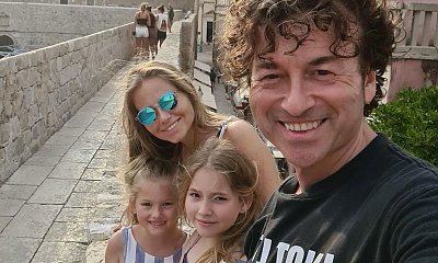 Rodzina Rubików śpiewa ku pokrzepieniu serc Polaków. Nawiązali nawet do wprowadzenia żółtej strefy...