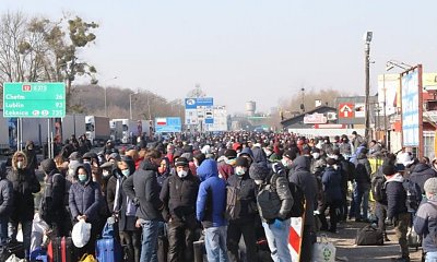 Czy wzrost zakażeń oznacza zamknięcie granic? Ministerstwo Spraw Zagranicznych zabiera głos