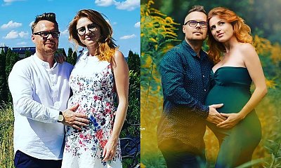 Krzysztof ze "Ślubu od pierwszego wejrzenia" pokazał syna! "To on odbił mi Żonę i skradł jej serduszko"