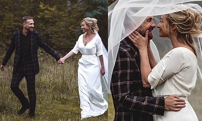 Martyna Wojciechowska pokazała zdjęcia z podróży przedślubnej! Było... nietypowo!
