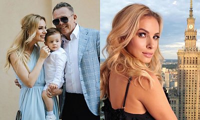 Izabela Janachowska pierwszy raz o poronieniu! "Nie można nikogo zmuszać do bycia bohaterem, a to próbują zrobić rządzący"