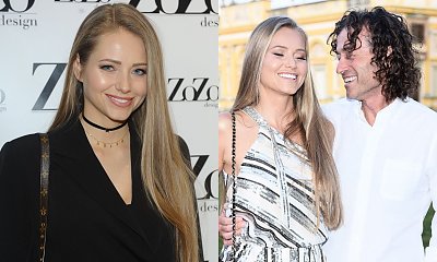 Agata Rubik pozuje w bikini z "gołą pupą". Bo może i ma taką ochotę!
