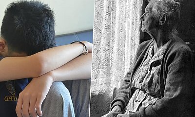 Seniorzy i młodzież będą mieć zakaz wychodzenia z domu?!