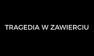 Zmarł 30-letni nauczyciel z Zawiercia. Był zakażony koronawirusem
