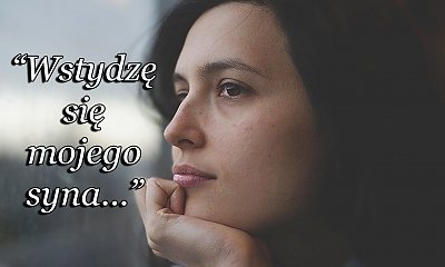 "Mój syn nie zdał poprawkowej matury. Wstydzę się o tym mówić rodzinie i sąsiadom"