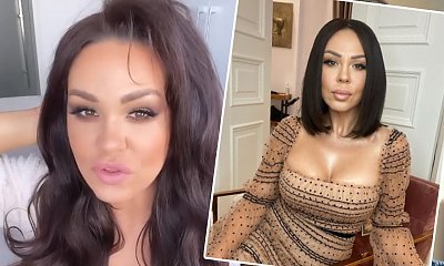 Sylwia Bomba zaatakowana przez fankę. Padło bardzo osobiste pytanie