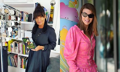 Iwona Pavlović i Edyta Górniak nie dadzą się zaszczepić na koronawirusa. Nie boją się mówić o tym otwarcie!