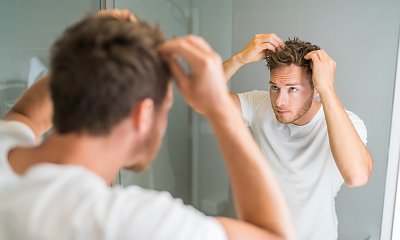 Łupież? Niekoniecznie! To może być poważna choroba