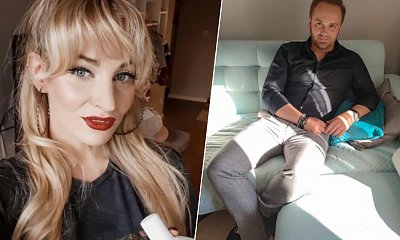 Anita i Adrian ze "Ślubu..." podjęli poważną decyzję: "Otwiera się nowy rozdział". Co to znaczy?!